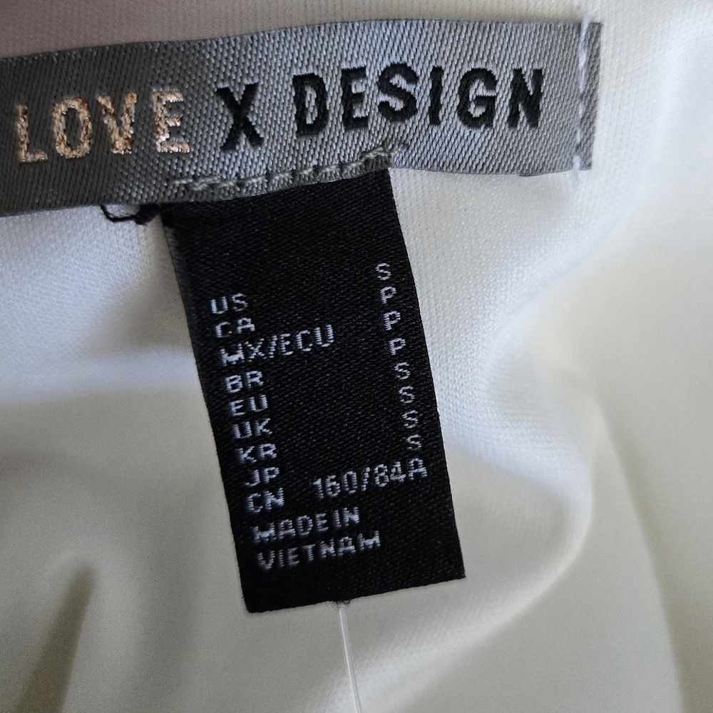 Elegant Bohemian Country Laced White Maxi Dress - Picture 11 of 14